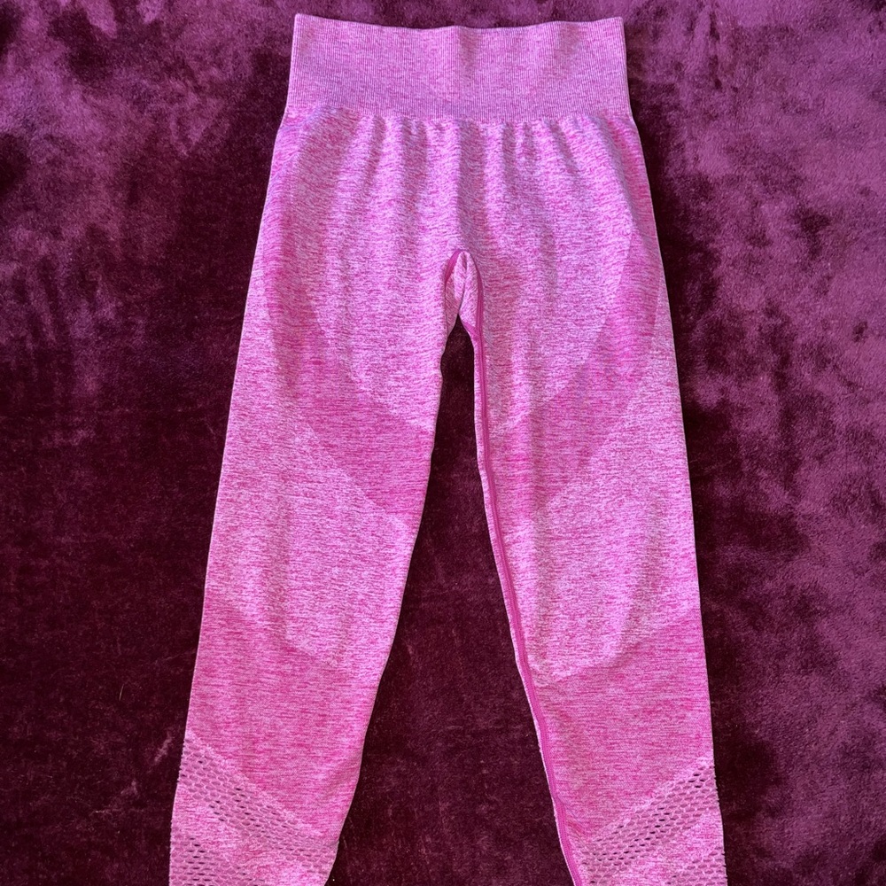 PINK Seamless workout tight